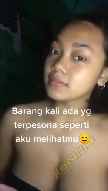 6 Diva Tiktok Colmek Susu Mantap Part