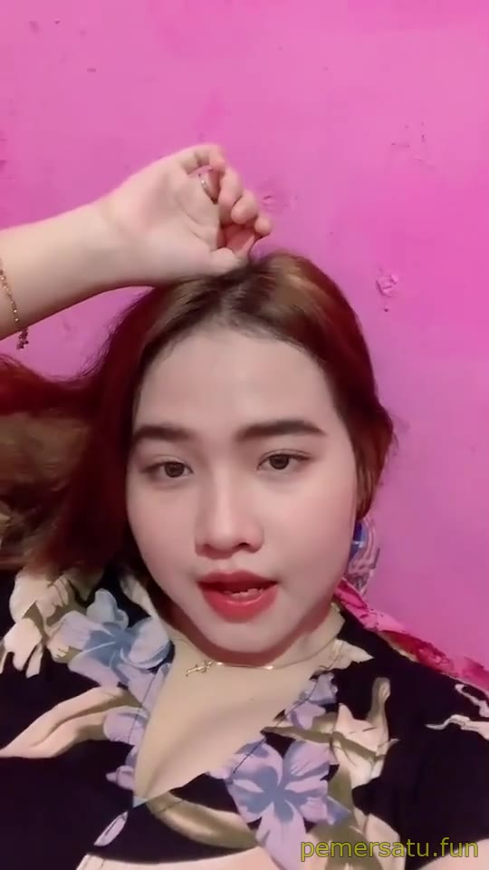 P28 Nurmalita Hijab Jilbab Tiktoker Ngewe