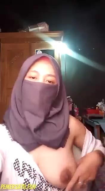 1 Ukhti Jilbab Nunu Niqab Part