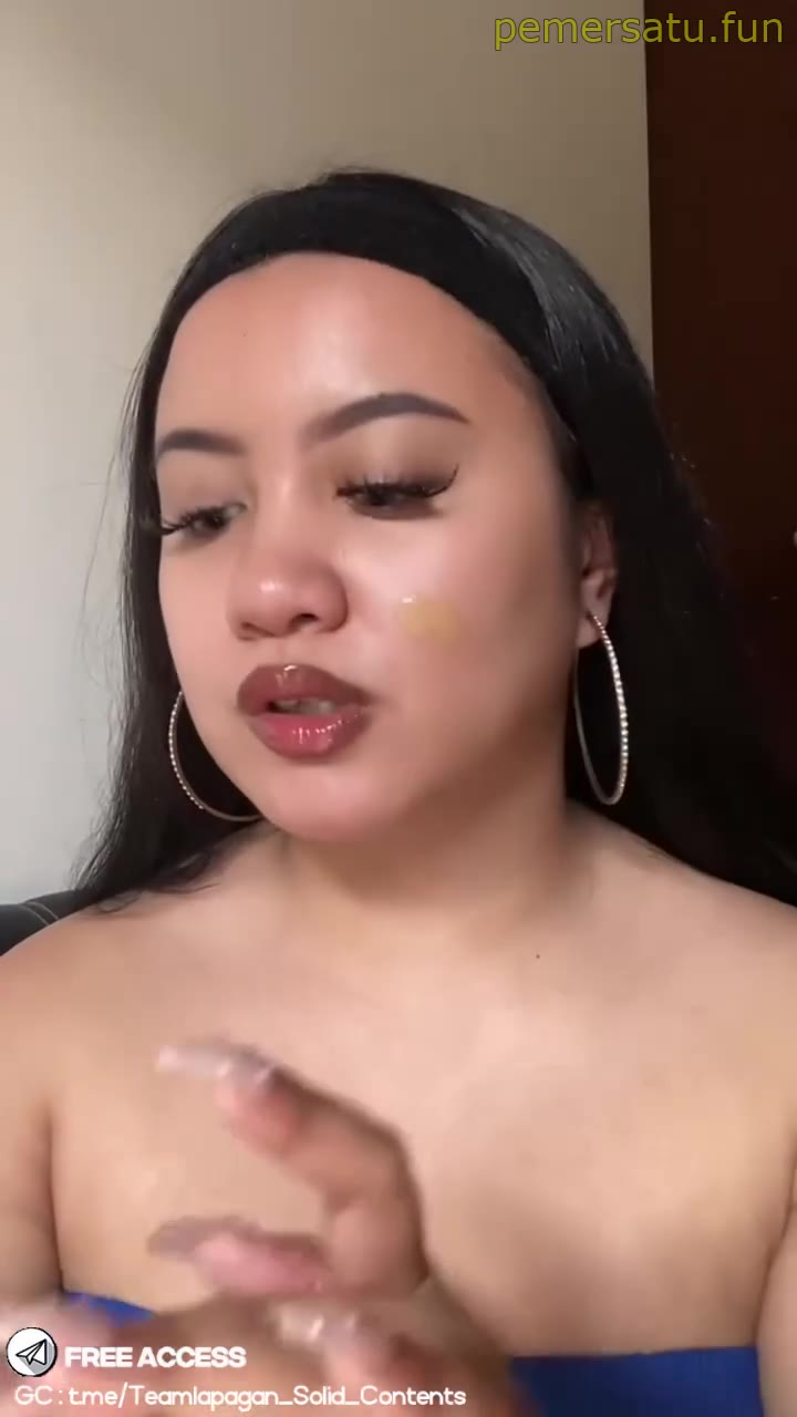 P22 Lenspretty Abg 18yo Skandal Viral