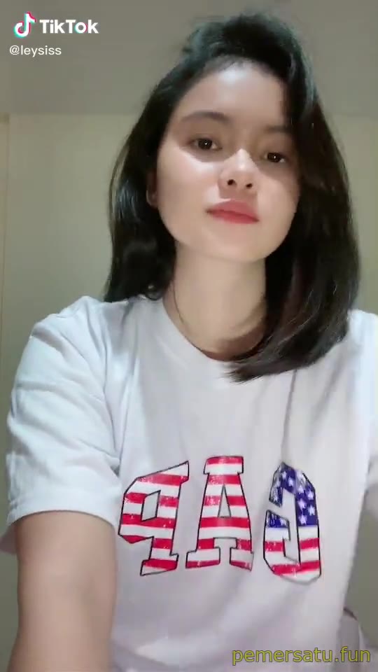 P13 Leylis Cantik Banget Sih Memeknya Pasti Wangi Kedongdong