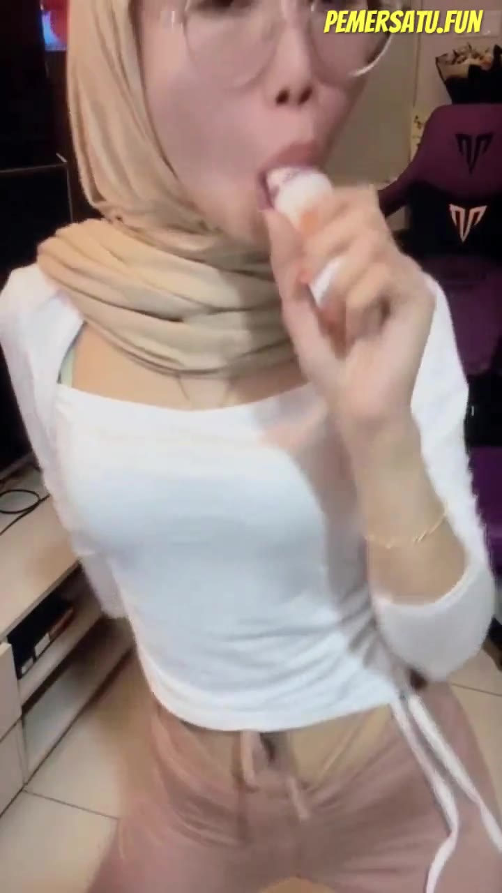 P1 Jilbab Nuyu Meiya