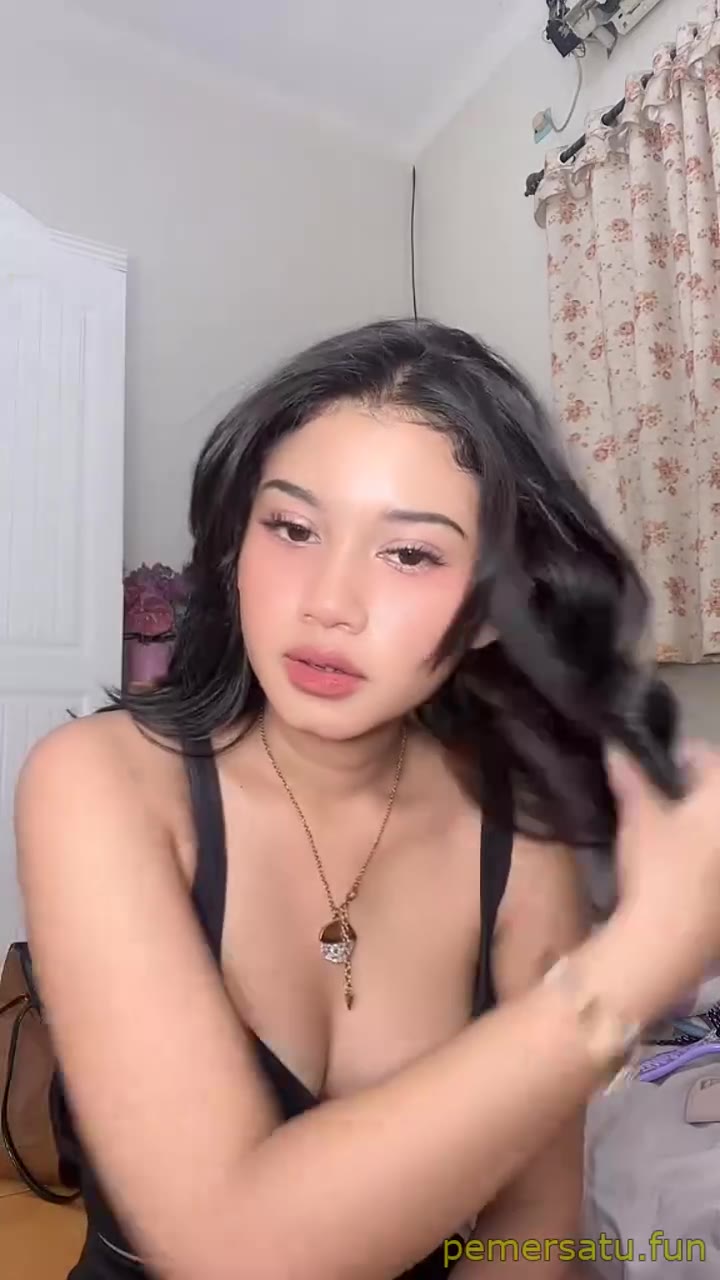 P4 Hany Siregar Abg 18yo Binal