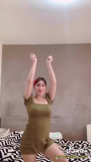 P14 Kiehl Dela Rosa Abg 18yo Pemersatu Fun