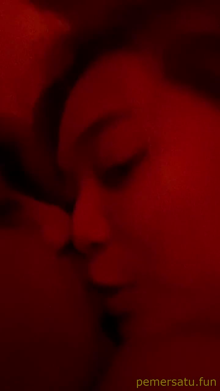 P3 Genina Nika Olbes Abg 18yo Sange Viral