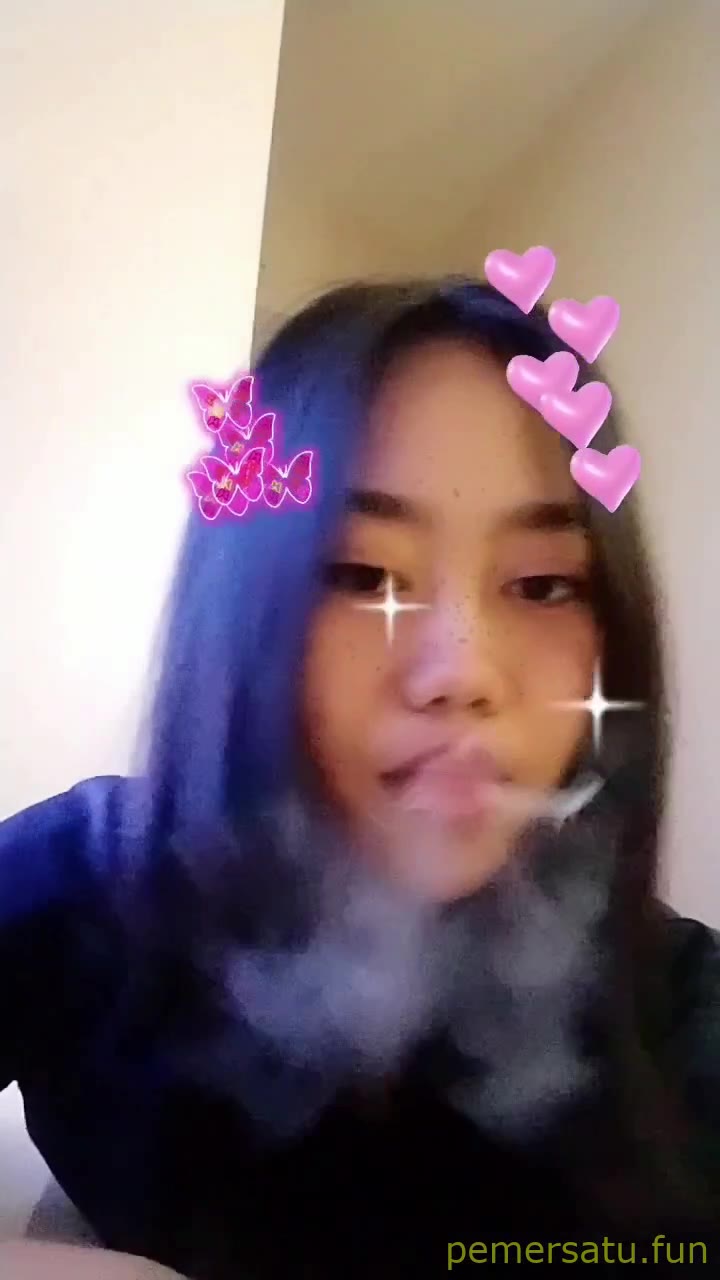 P72 Abg Lugu Berkacamata Bernama Cindy Yang Viral Di Tiktok