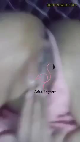 P29 Molina Jilbab ABG 18yo Pemersatu Fun