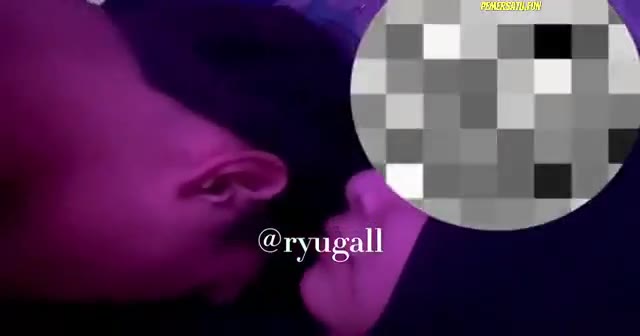 P13 Ryugall Jilbab Binal Part