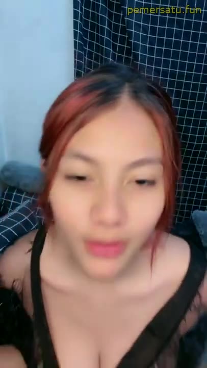 P3 Dinda 18yo Makin Gede Aja Toketnya
