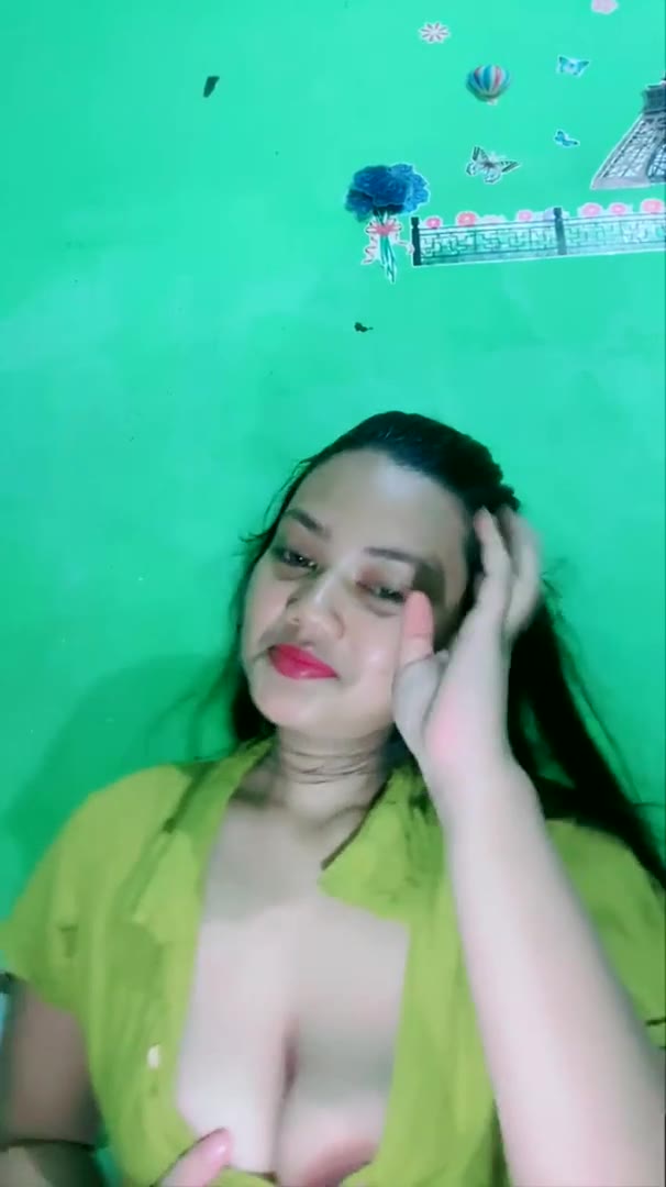 Thumbnail untuk Aurelia Spill Toketnya Pengen Nyusu Doi Mango Id