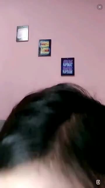 Thumbnail untuk Miss Bianca Cantik Main Dildo Sotwe Indo Links