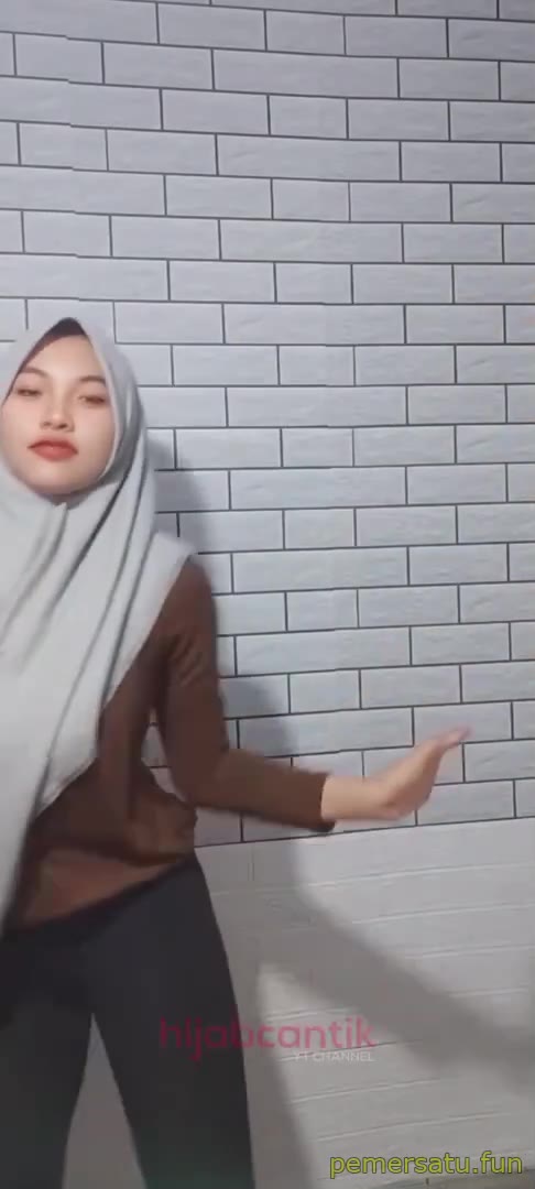 P8 Hijab Abg 18yo Idaman Pemirsa