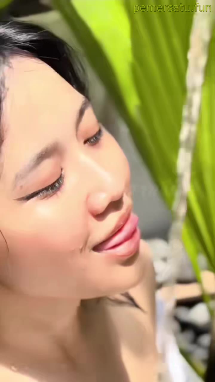 P7 Jeqish Abg 18yo Viral