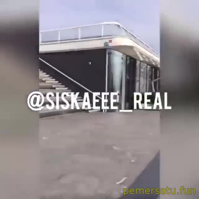 P11 Siskaeee Dulu Pernah Viral