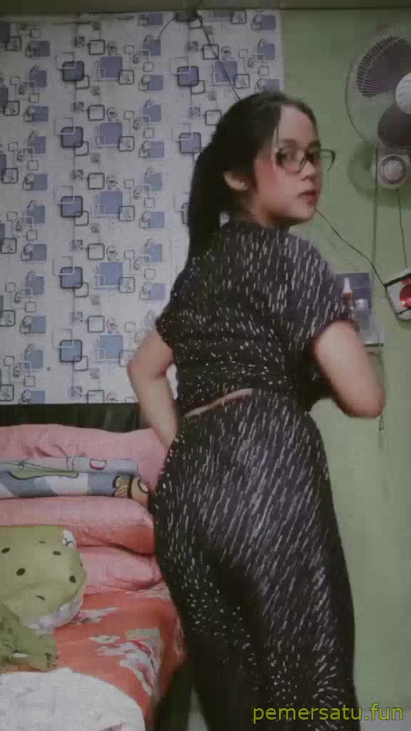 P2 Despitaa Abg 18yo Mantap Suka Colmek