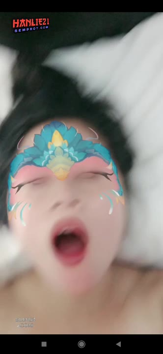 Thumbnail untuk Bokep Indo Dientot Keras Ampe Doi Keenakan Mangap