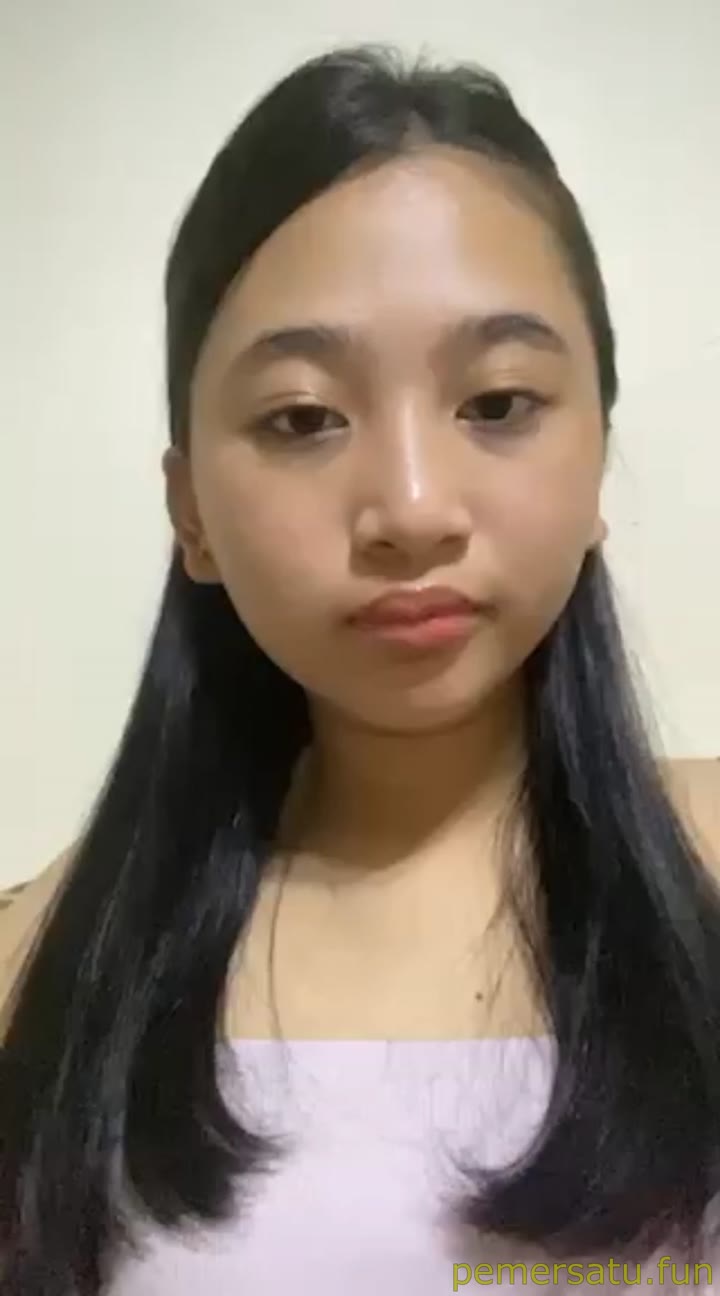 P4 Nancy J ABG 18yo Pemersatu Fun