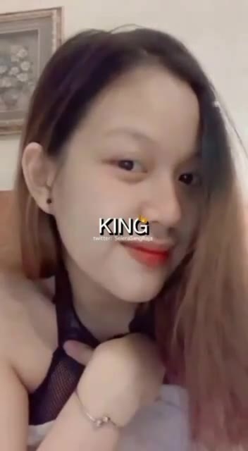 4) Jilbab Cantik Menggoda King Out P1 (new