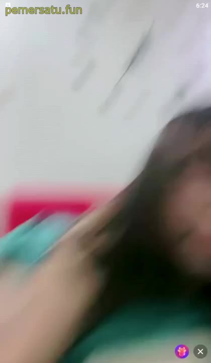 P24 Reupload Icha Kane ABG 18yo Pemersatu Fun
