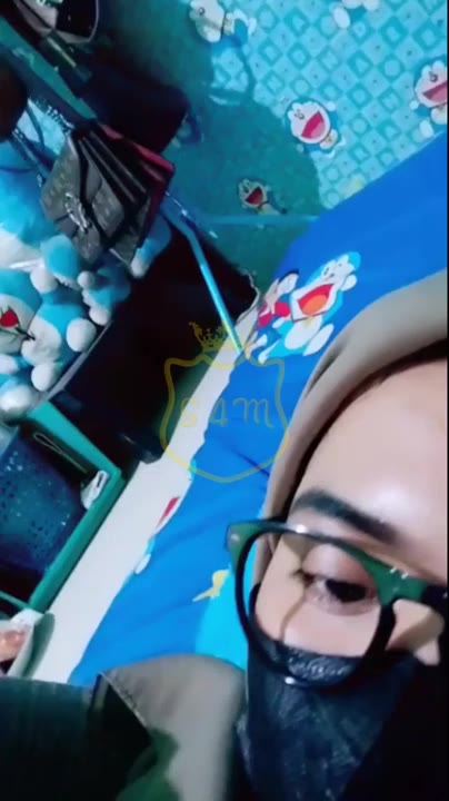 Thumbnail untuk Serutube Mbak Titik Ukhti Spill Uting Coklat Nenen