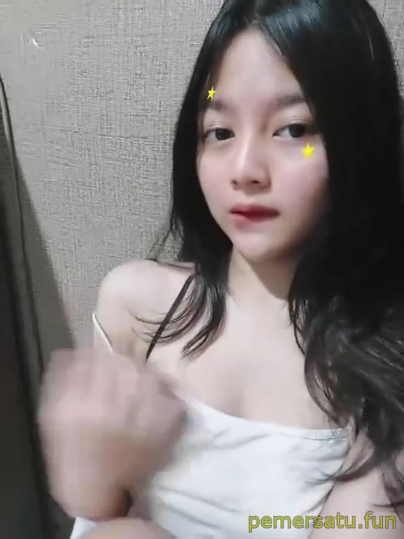 12 viral terbaru chindo cantik imut 18yo jembut lebat 