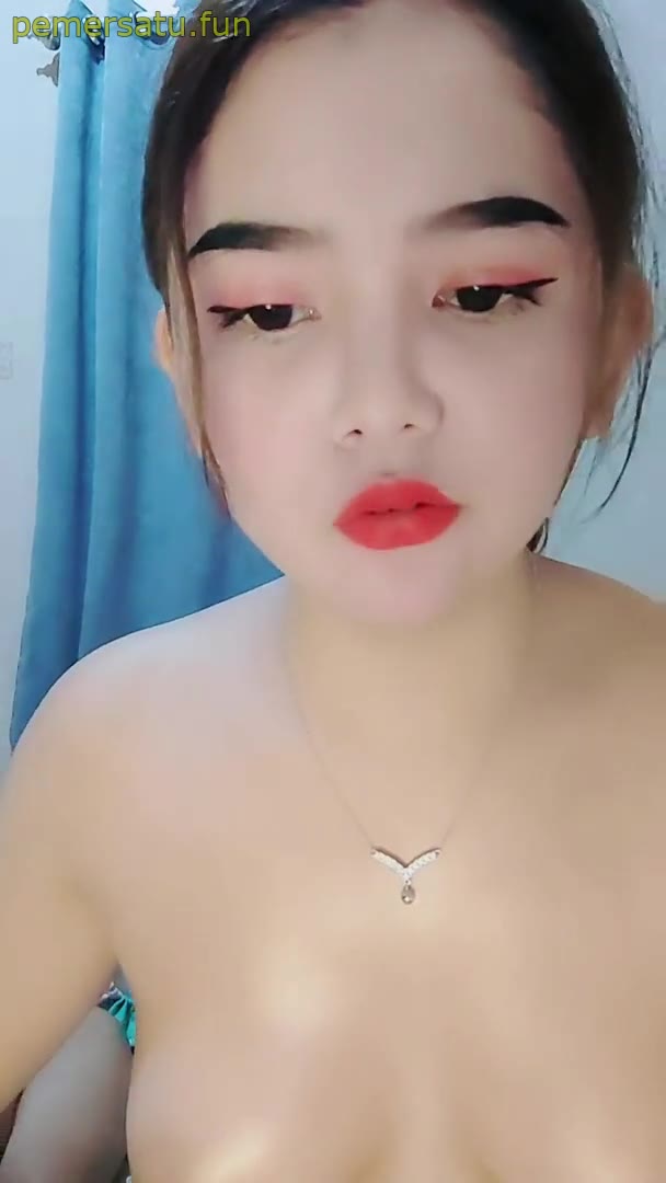 P3 Elsa Ponakan Tante Kina Viral