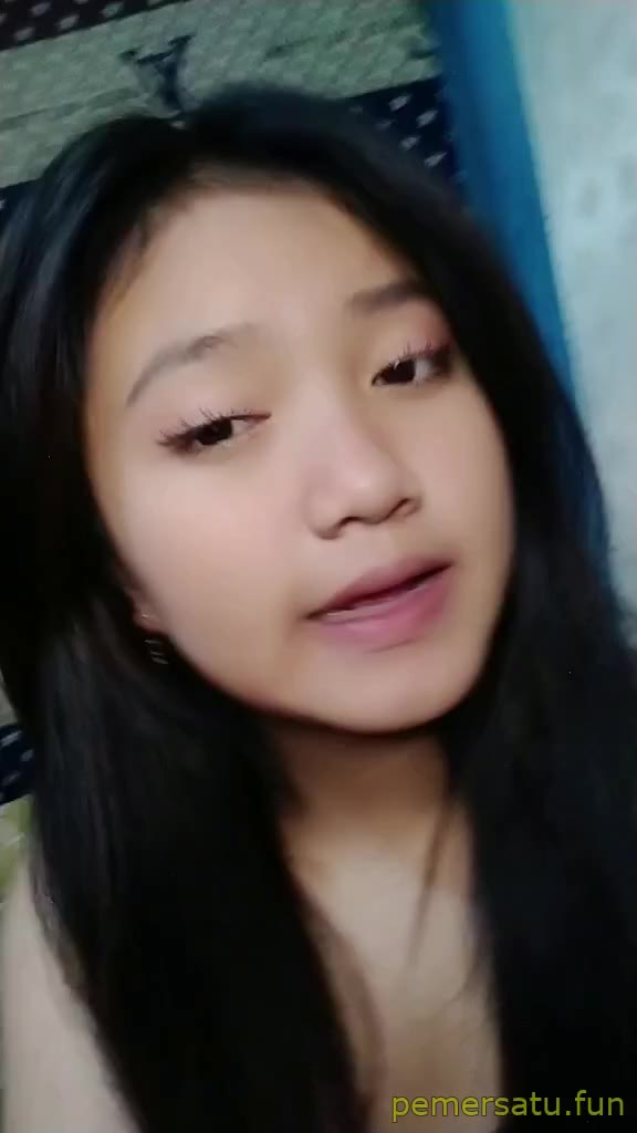 P23 Arra Abg 18yo Hijab Sange Pemersatu Fun