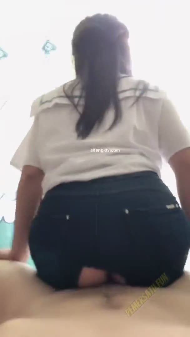 P9 Abg 18yo Ngentot Sepong Oleh Pacar Setiap Pulang Les