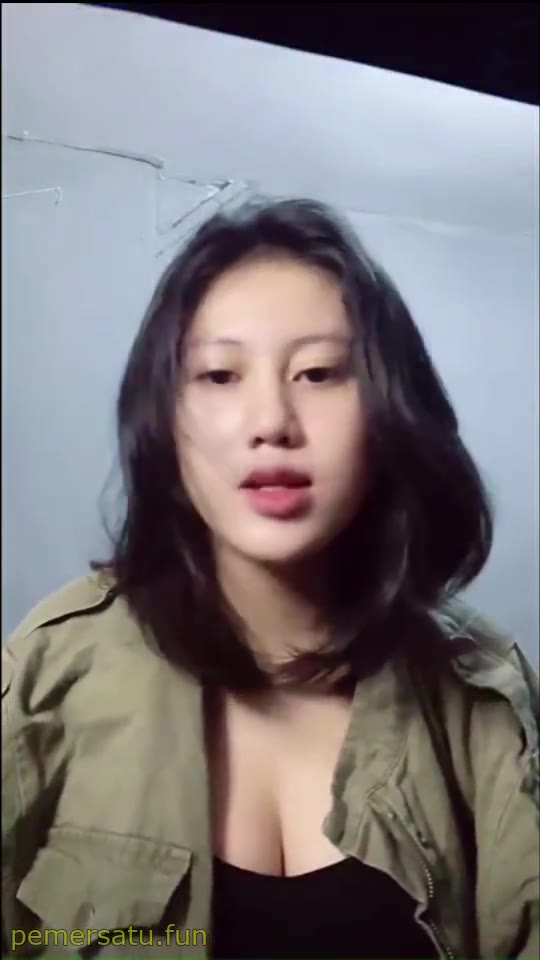 P8 Viral Noturajel Seksi Parah Cantik Sange Mulus