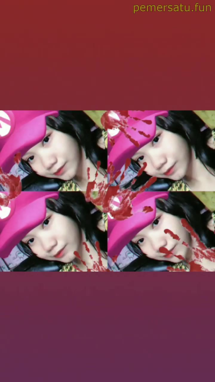 P14 Talent Ndaa Abg 18yo Pemersatu Fun
