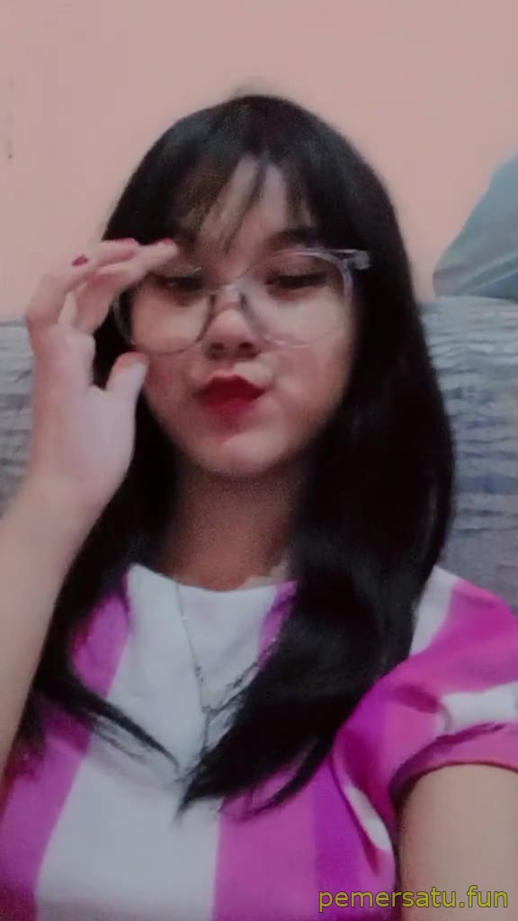 P4 Caroline Update 18yo Viral Sange