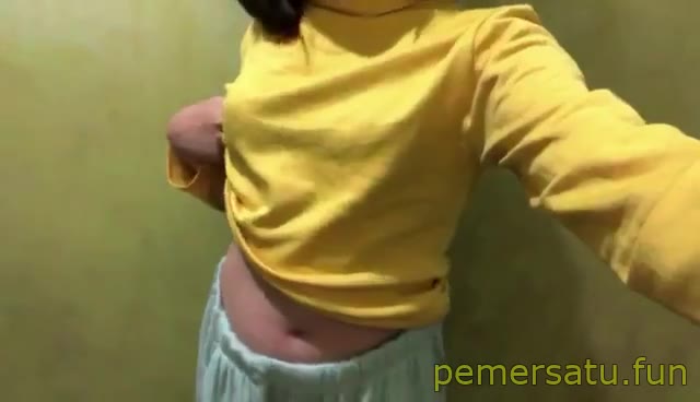 P206 Angela Legaspy Abg 18yo