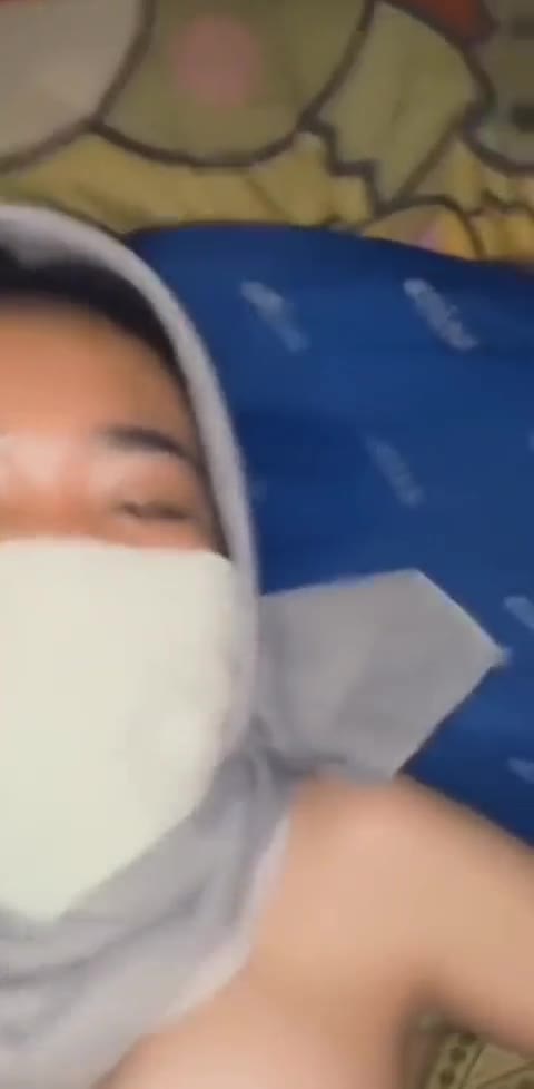 Yank,,, Ketemu Ayank Di Kos Langsung Ga Tahan