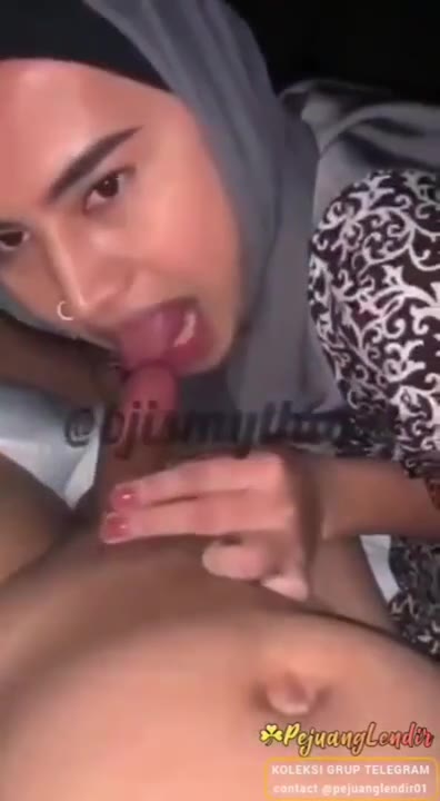 Thumbnail untuk Viral Disepong Dua Wanita Cantik Hijabers Bertindik Doodstream