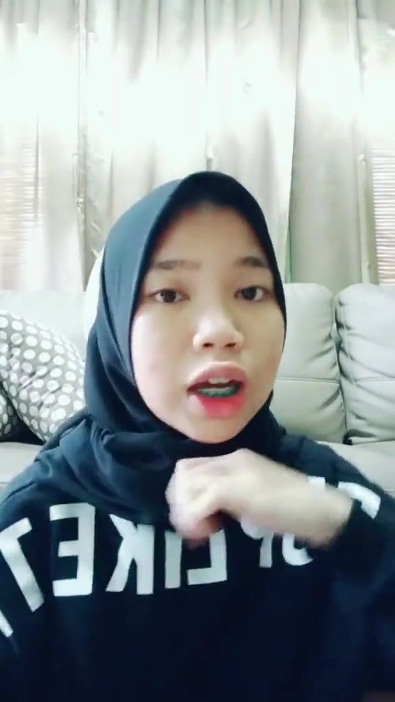 (new) Nurul Safina Out P1