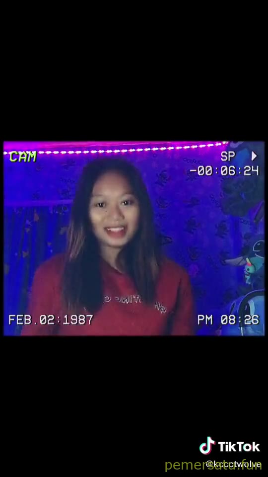 P9 Cassandra V Abg 18yo