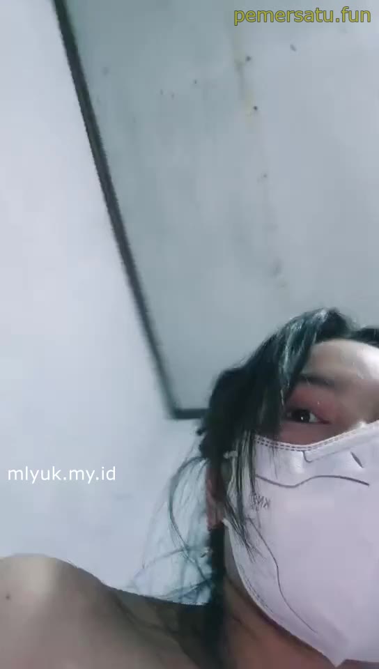 P1 Jasmine Cantik Tobrut Live Barbar