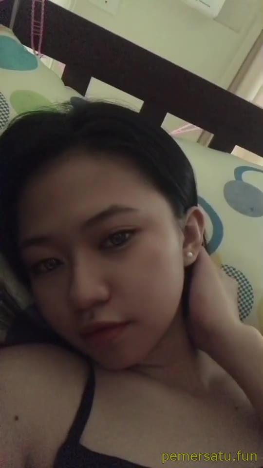 P4 Tiktok Clarice Ann Bueno Abg 18yo Skandal Viral