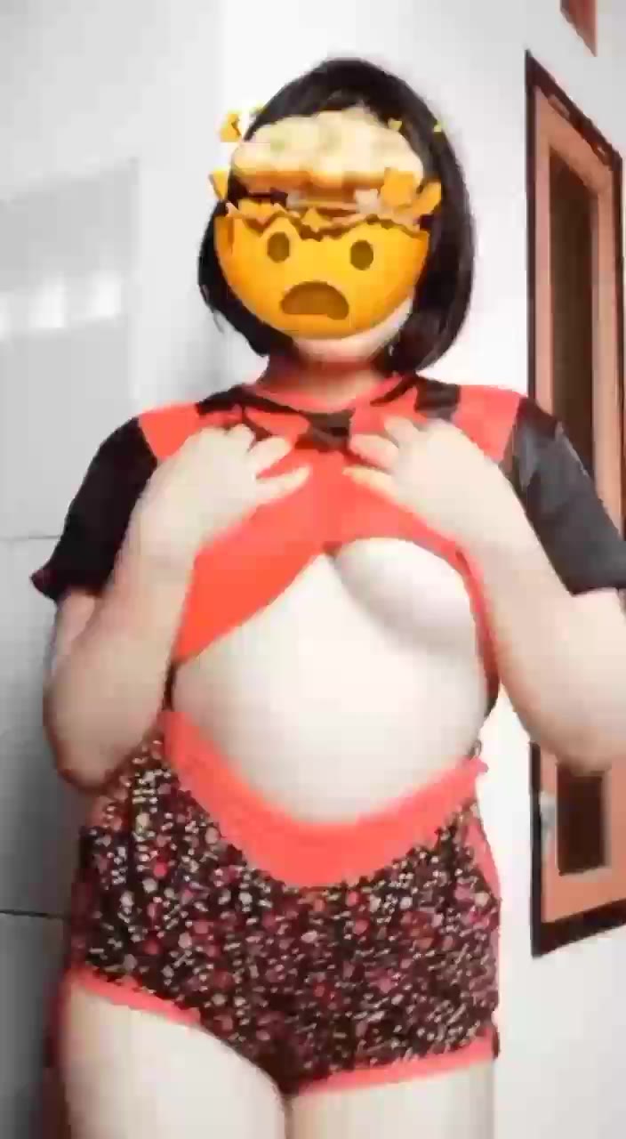 P8 Skandal Viral Resvita Sari Jilbab 18yo Part