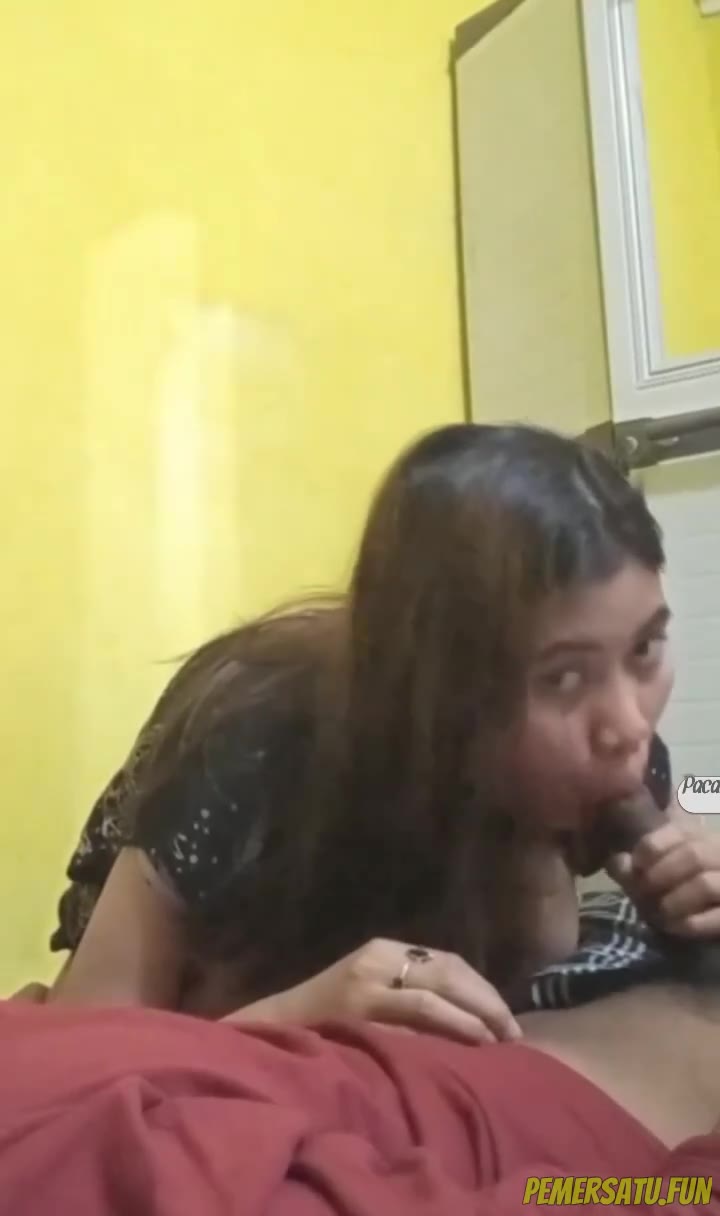 P2 ABG 18YO ASOOY AMA AYANK