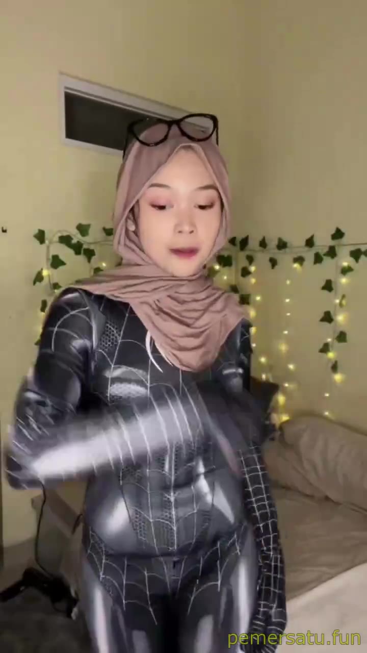 P98 Sheei Trakteer Abg 18yo Talent
