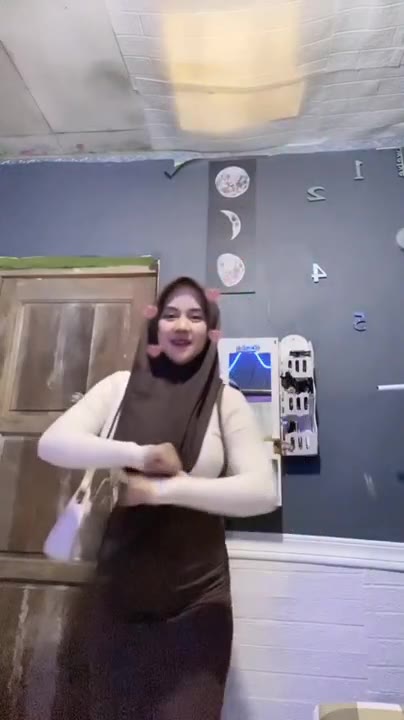 PoopHD Viral, Brutal Tits From An Indonesian Tiktoker &#039;Despita&#039; -