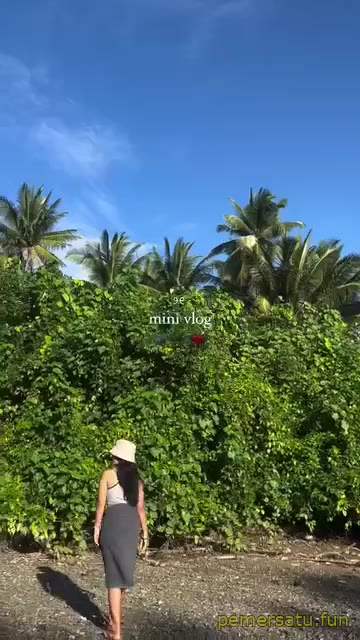 P29 Evannie C ABG 18yo Pemersatu Fun