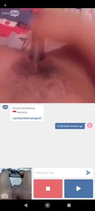 DoodStream Om3tv Omek Pake Lipstik -