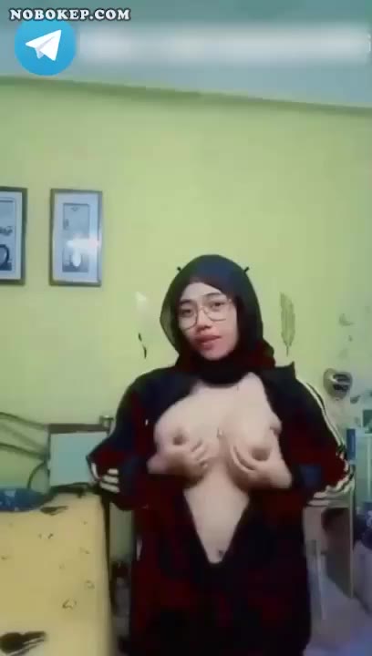 C0c0l Hijab Habis 0lahraga Malah