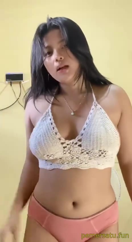 P23 Annie V1 Tiktoker Abg 18yo