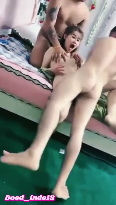 Thumbnail untuk Video Bokep Teriakan Kenikmatan Abg Hyper Dood Fan 1