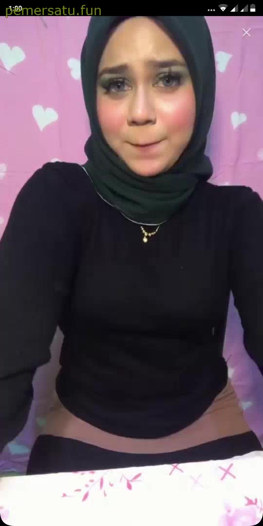 P6 Rohani Redzwa 18YO PEMERSATU FUN