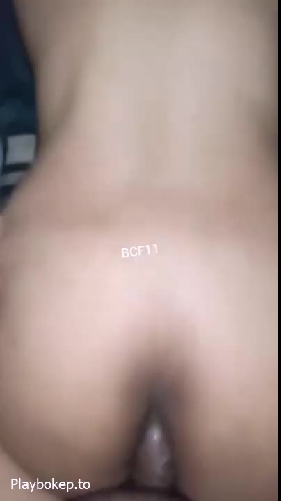 Istri Croot Di Meki