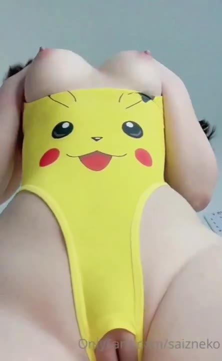 DoodStream Terungkap Kalau Memek Onlyfans SAIZNEKO Masih Sempit -